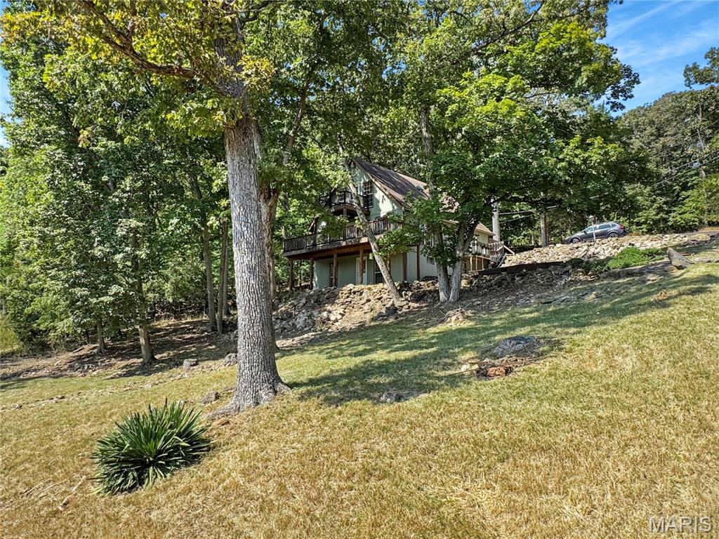 Lake Sherwood Estates - Residential