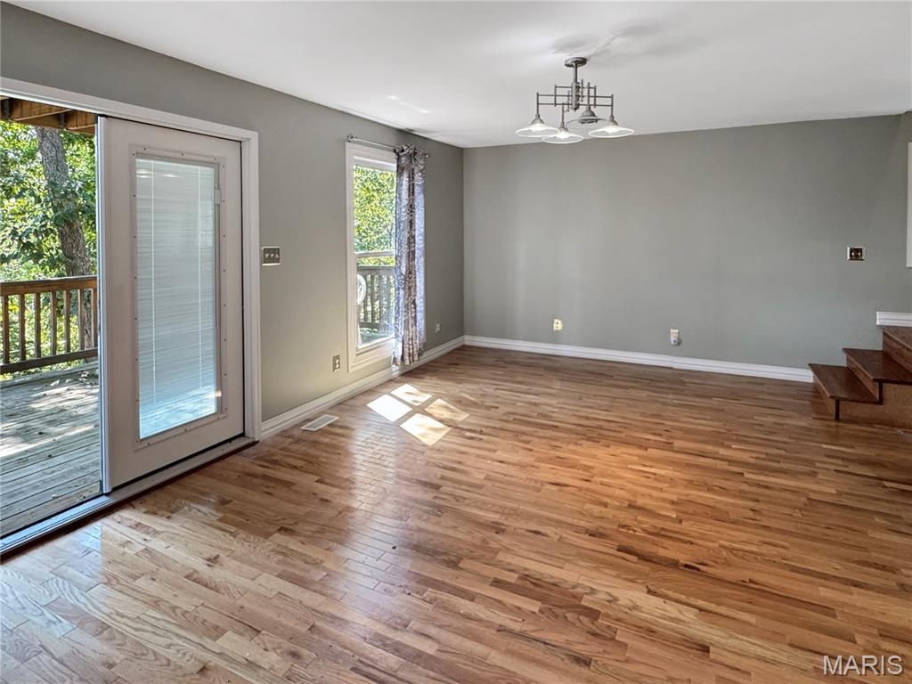 Lake Sherwood Estates - Residential