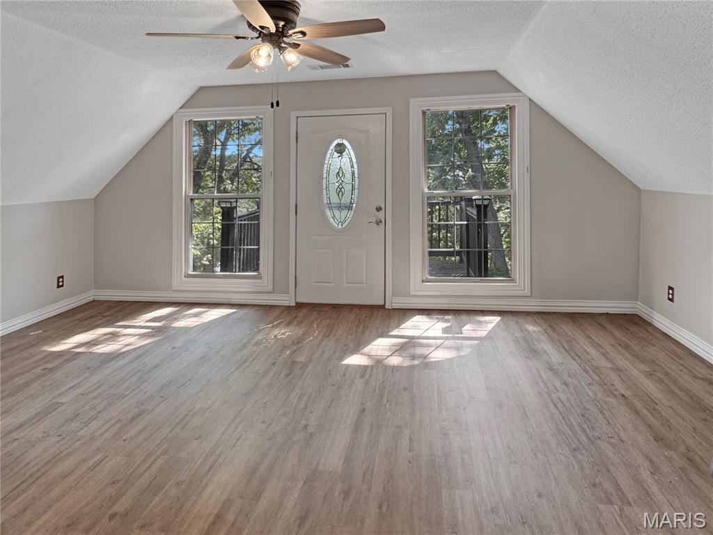 Lake Sherwood Estates - Residential