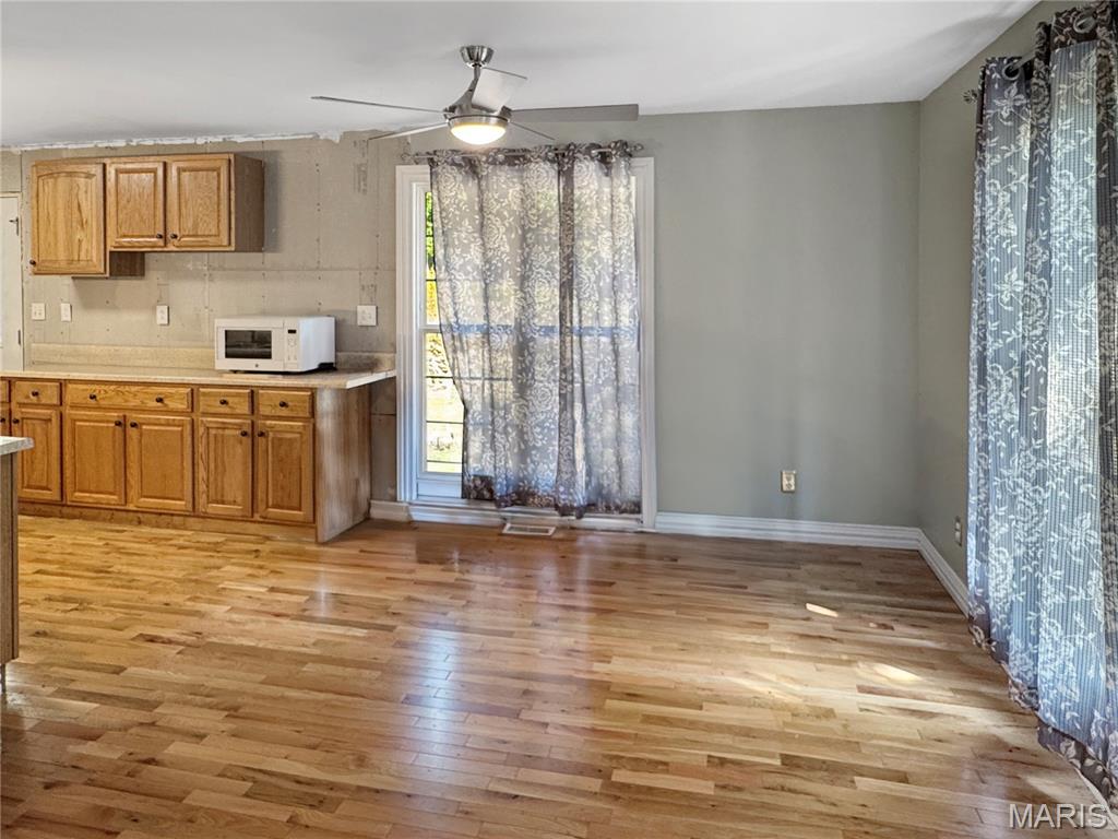 Lake Sherwood Estates - Residential