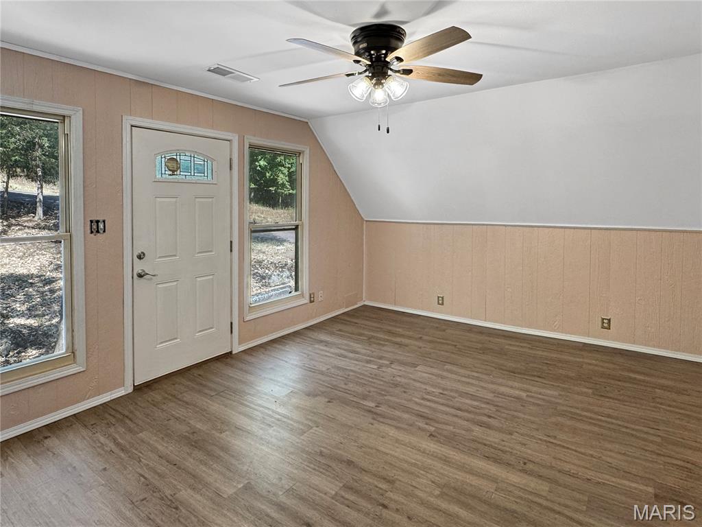 Lake Sherwood Estates - Residential