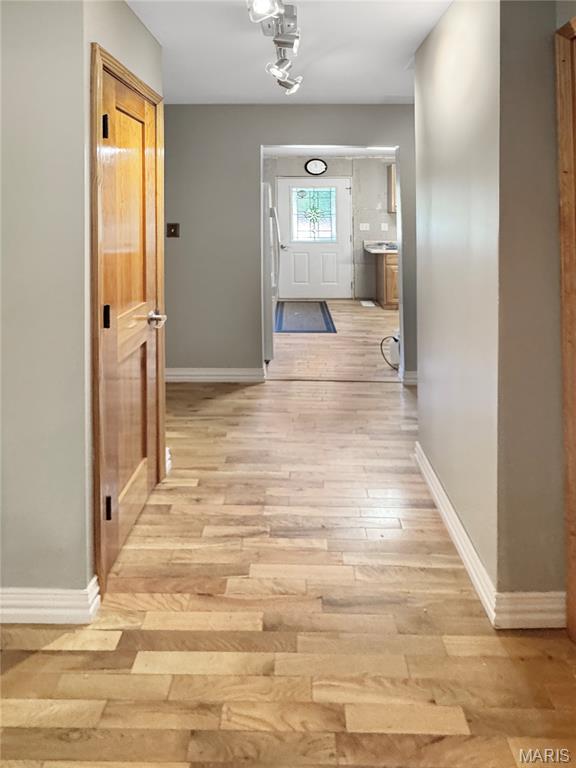 Lake Sherwood Estates - Residential