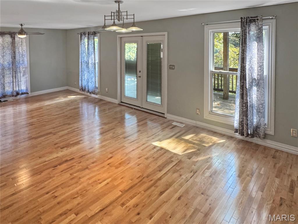Lake Sherwood Estates - Residential