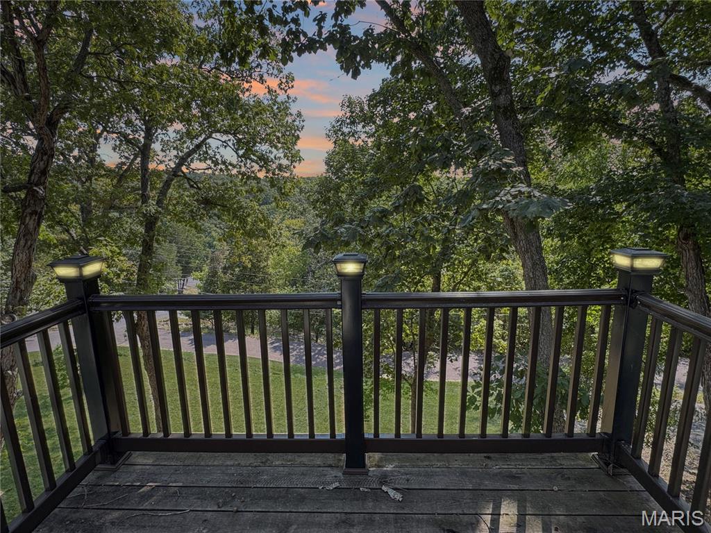 Lake Sherwood Estates - Residential