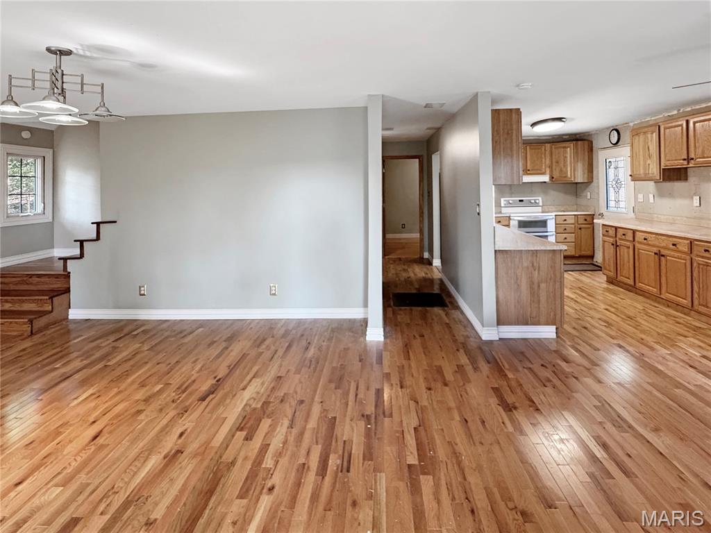 Lake Sherwood Estates - Residential