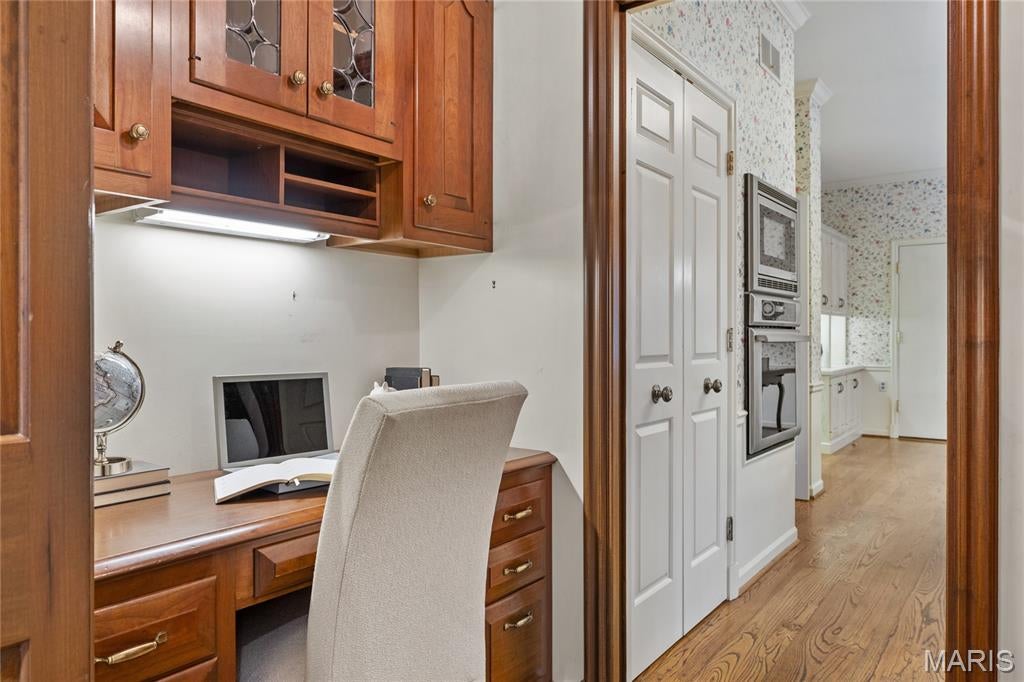 Muirfield - Residential