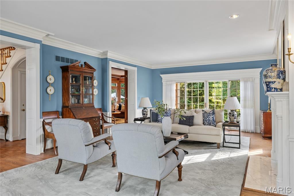 Muirfield - Residential