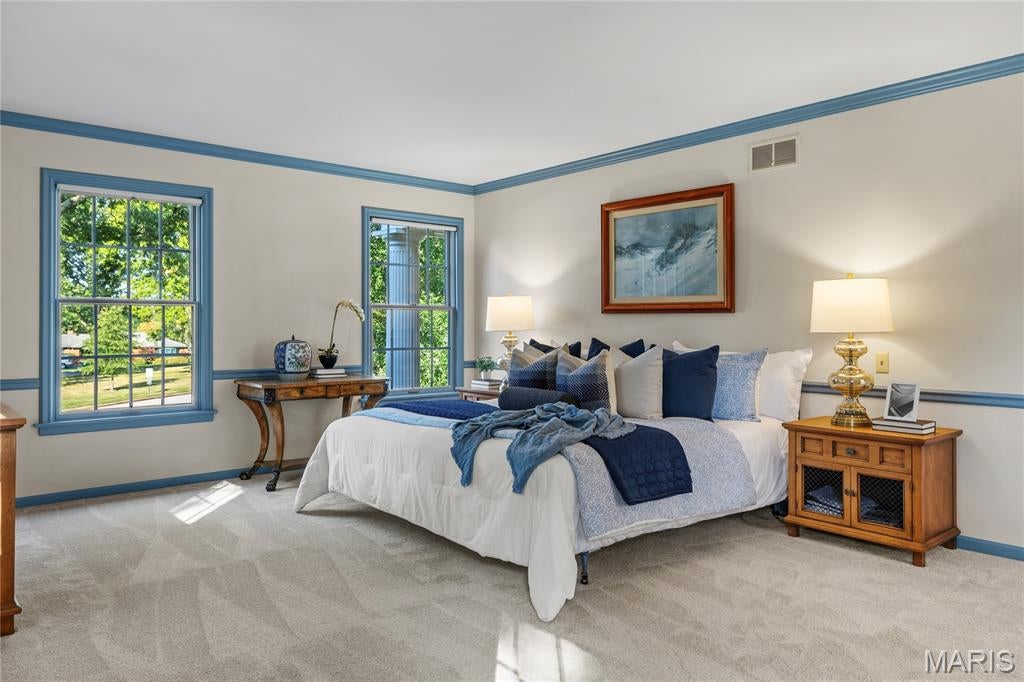 Muirfield - Residential