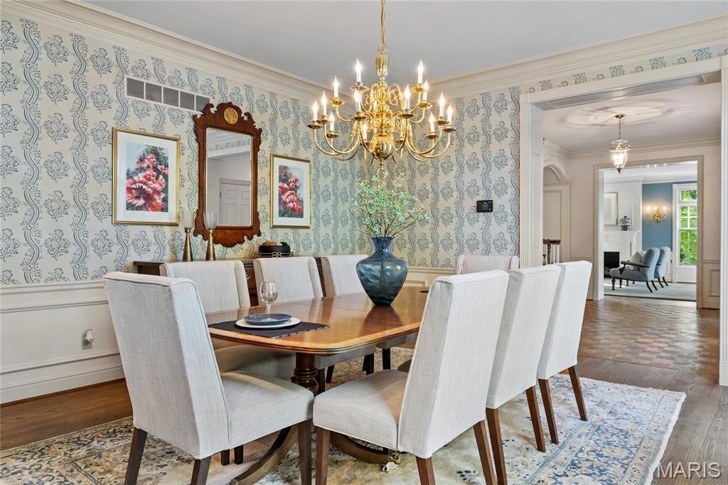 Muirfield - Residential