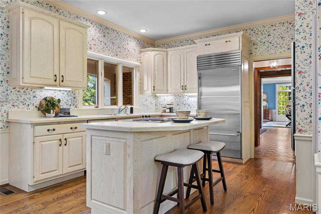 Muirfield - Residential