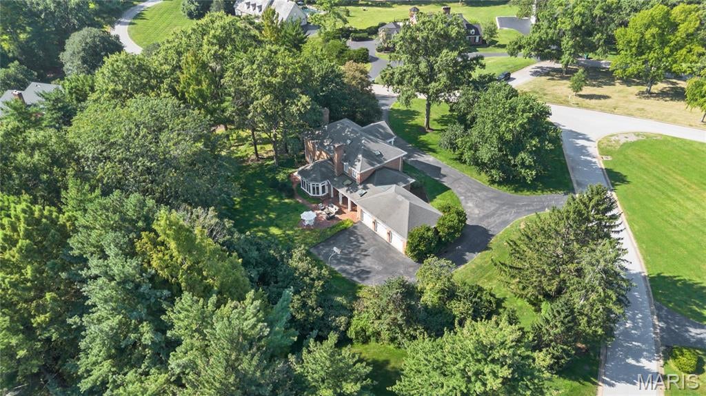 Muirfield - Residential