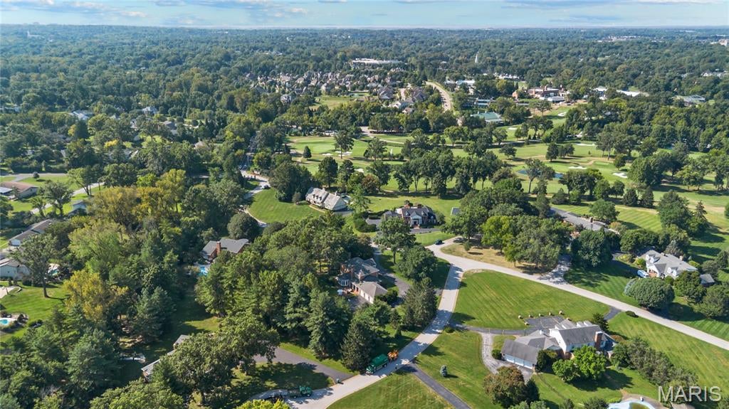 Muirfield - Residential