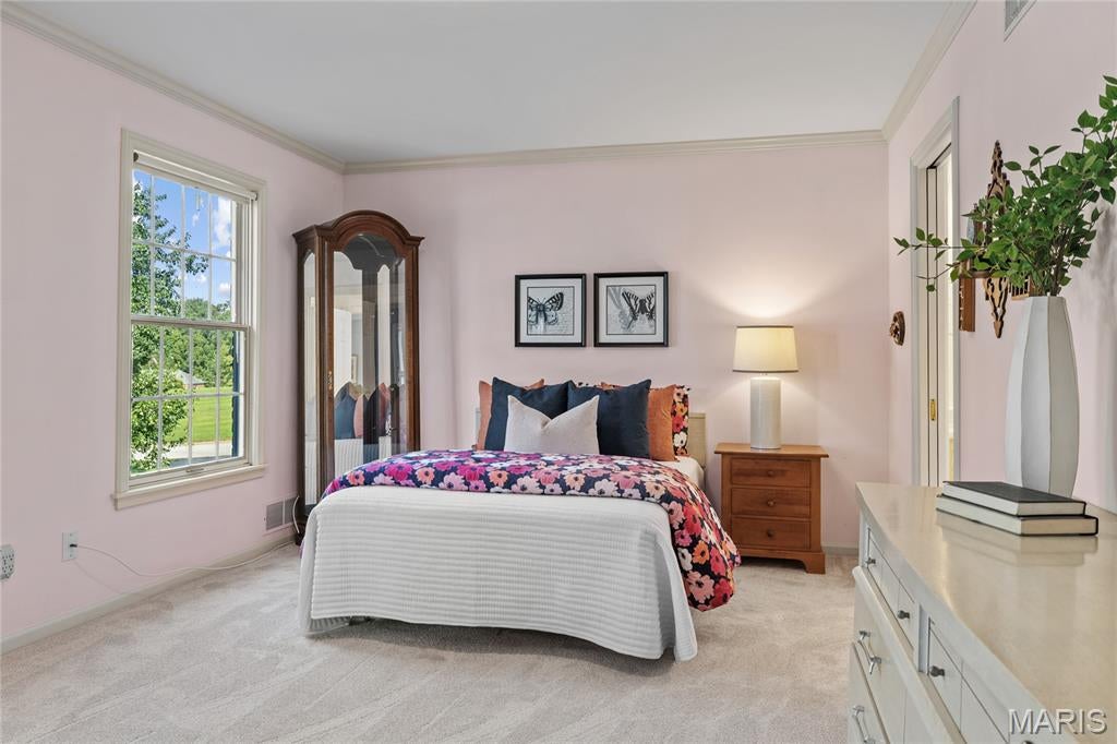 Muirfield - Residential