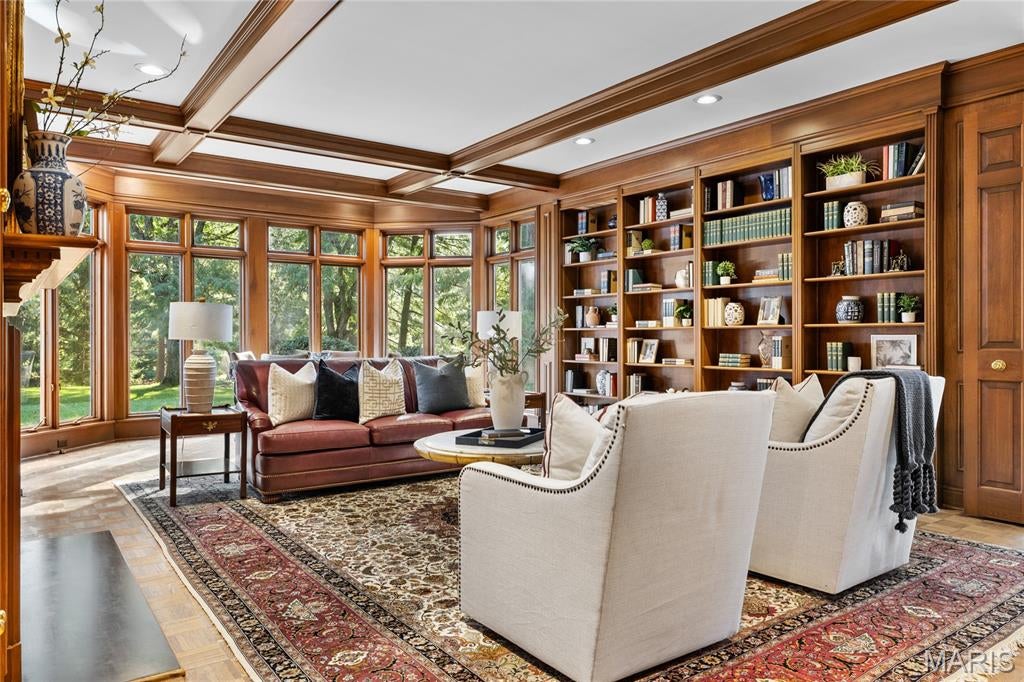 Muirfield - Residential