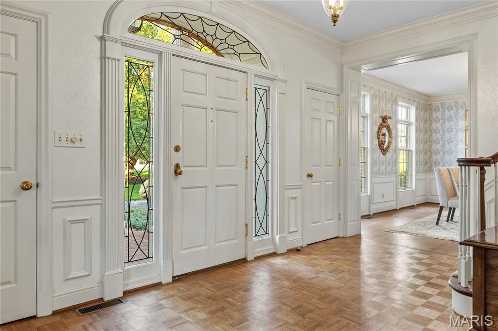 Muirfield - Residential