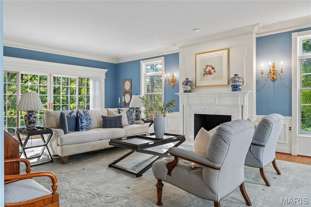 Muirfield - Residential