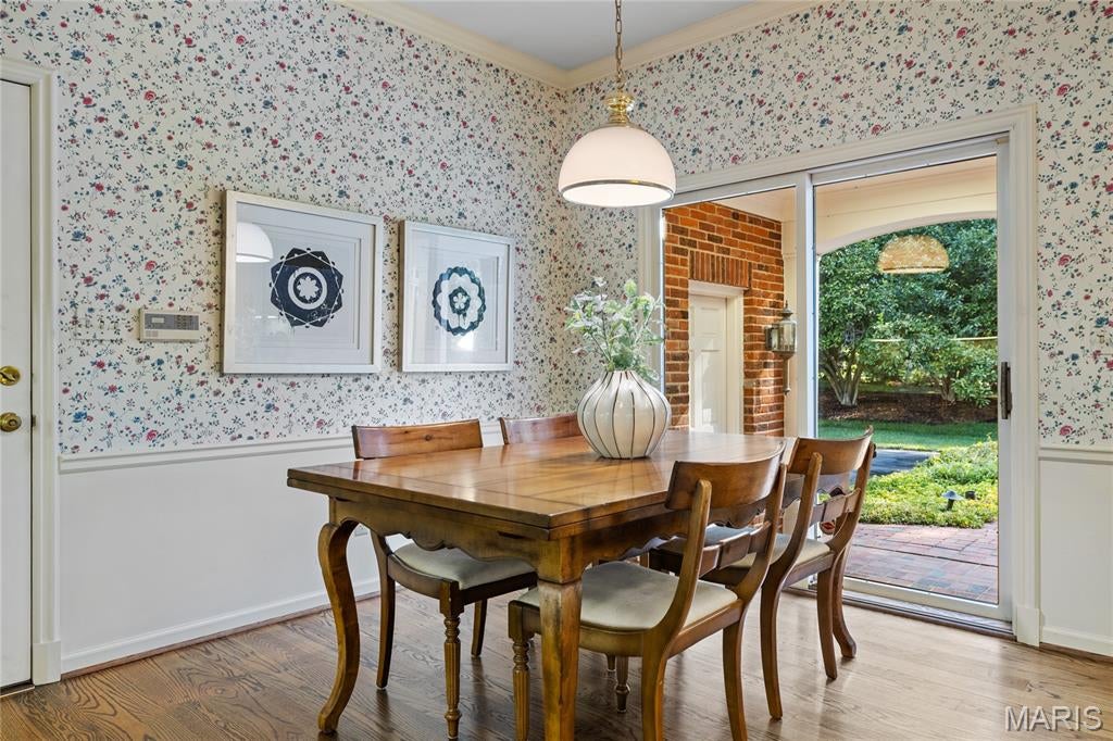 Muirfield - Residential