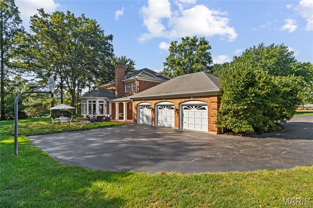 Muirfield - Residential