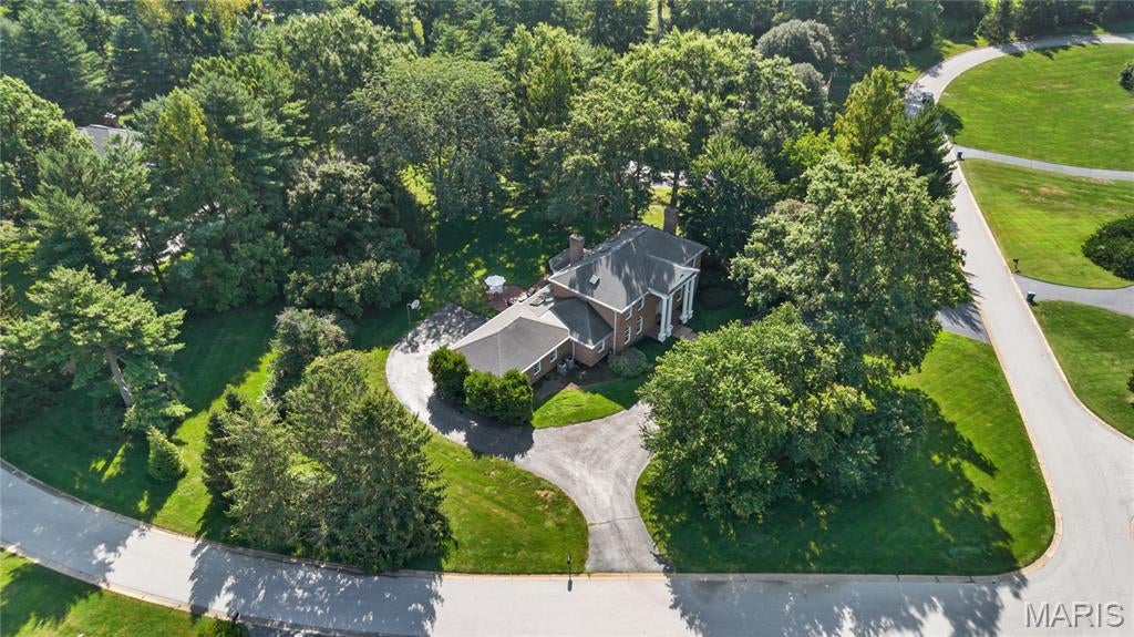 Muirfield - Residential