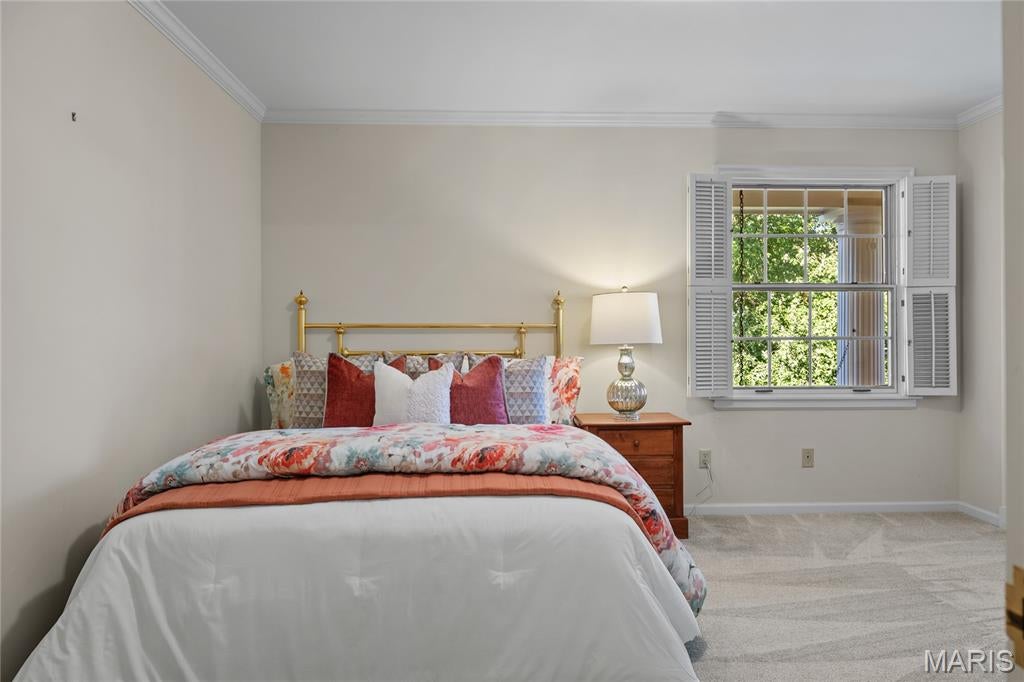 Muirfield - Residential