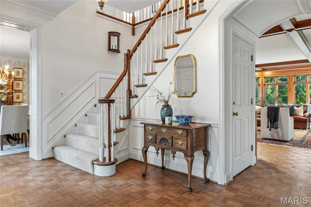 Muirfield - Residential