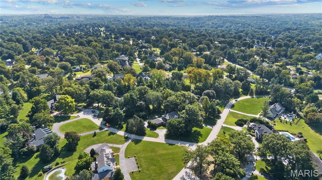 Muirfield - Residential