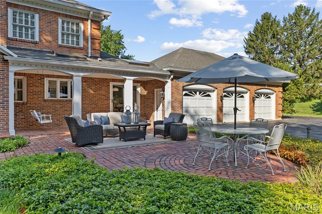 Muirfield - Residential
