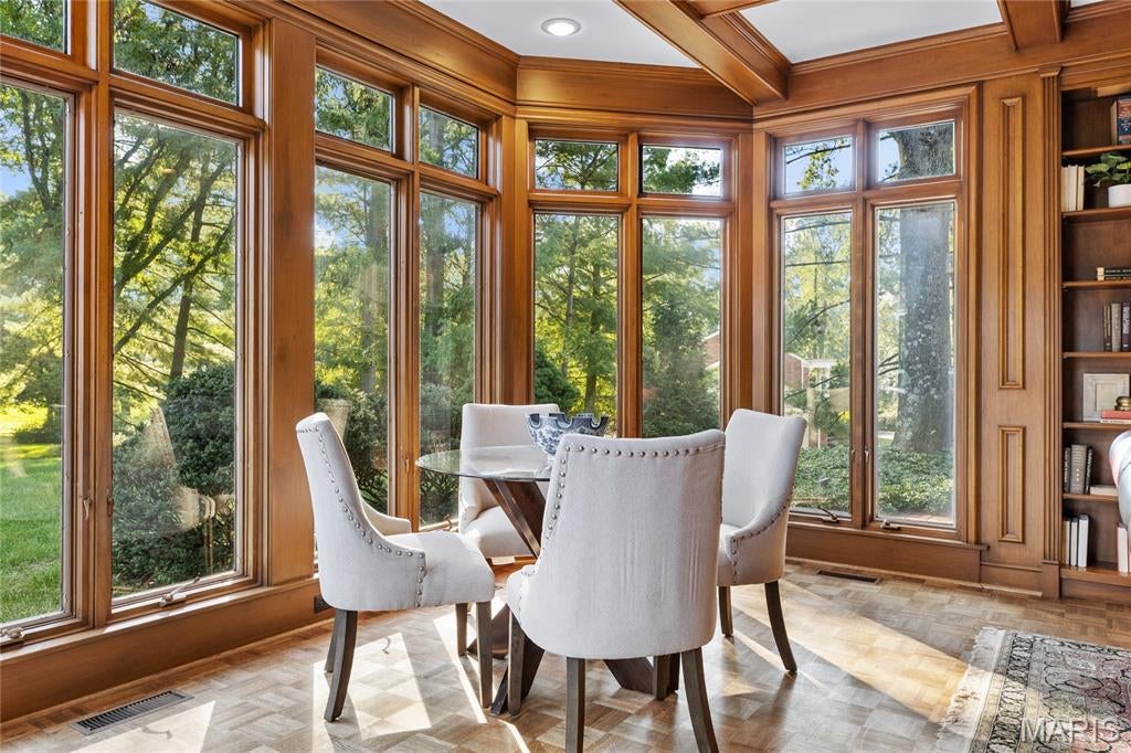 Muirfield - Residential
