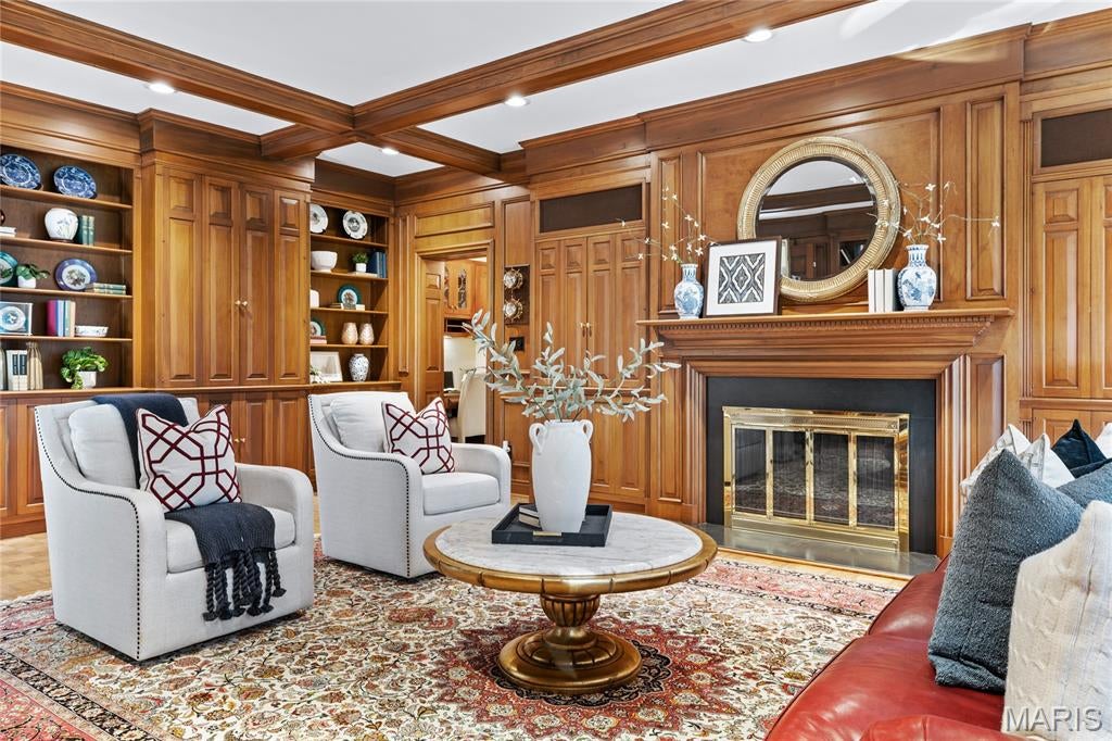 Muirfield - Residential