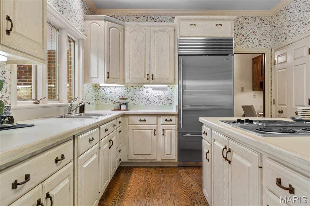 Muirfield - Residential