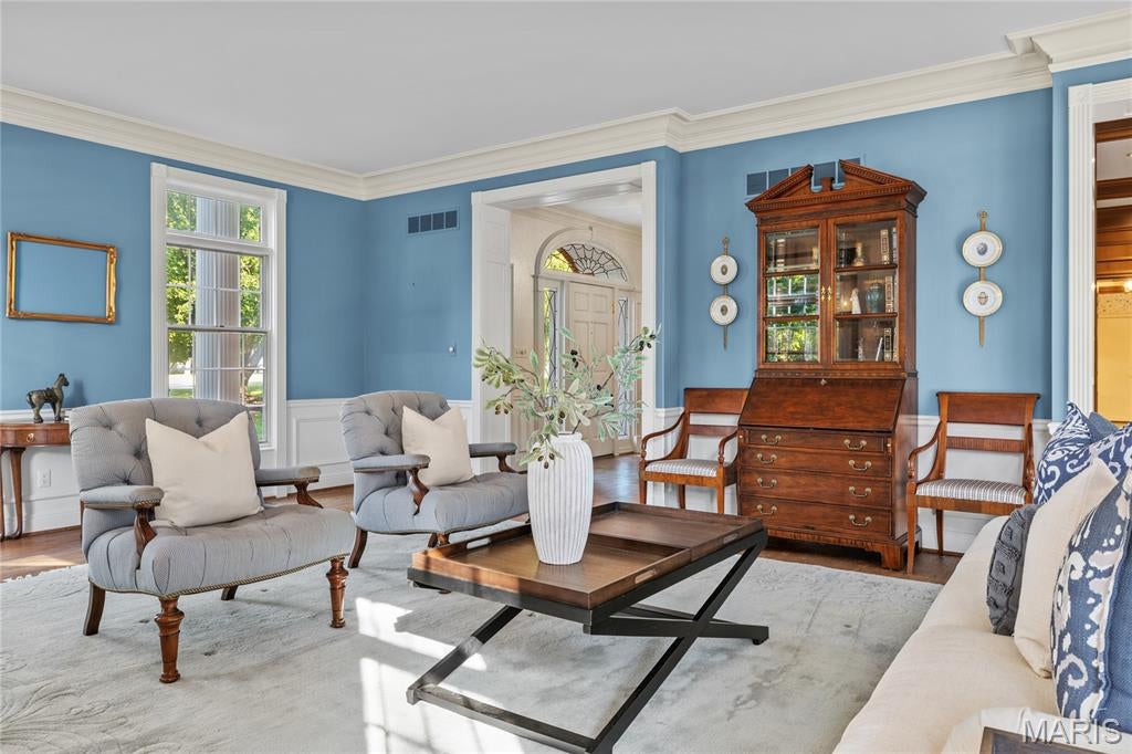 Muirfield - Residential