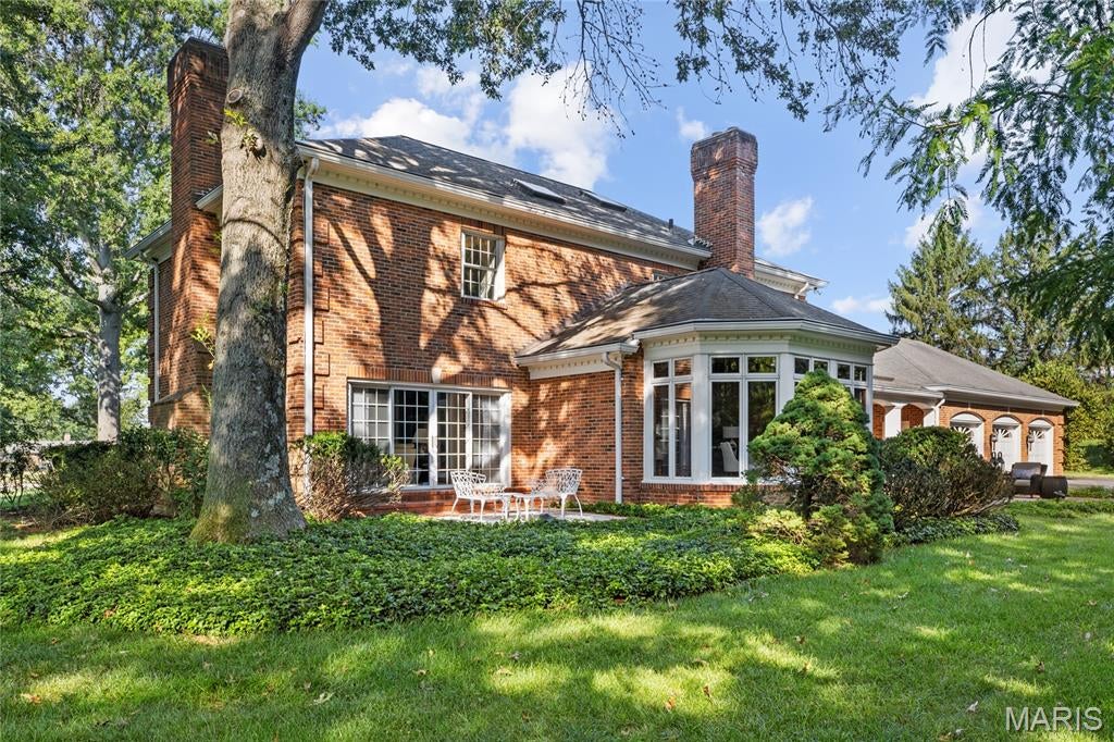 Muirfield - Residential