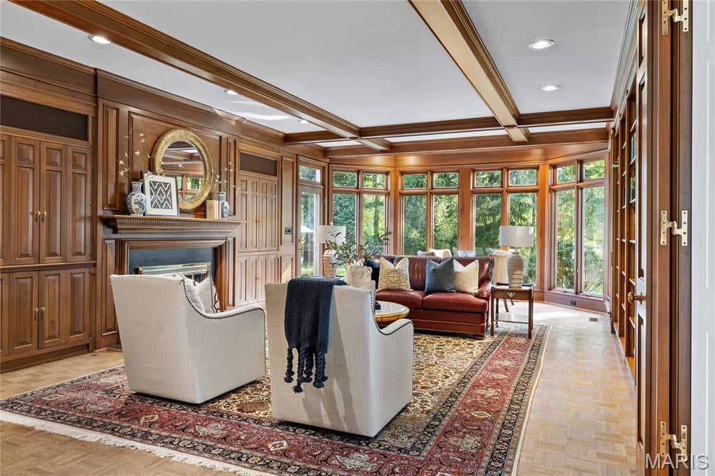 Muirfield - Residential