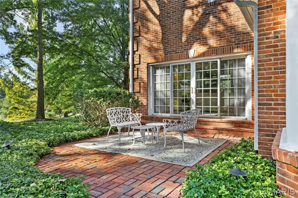 Muirfield - Residential