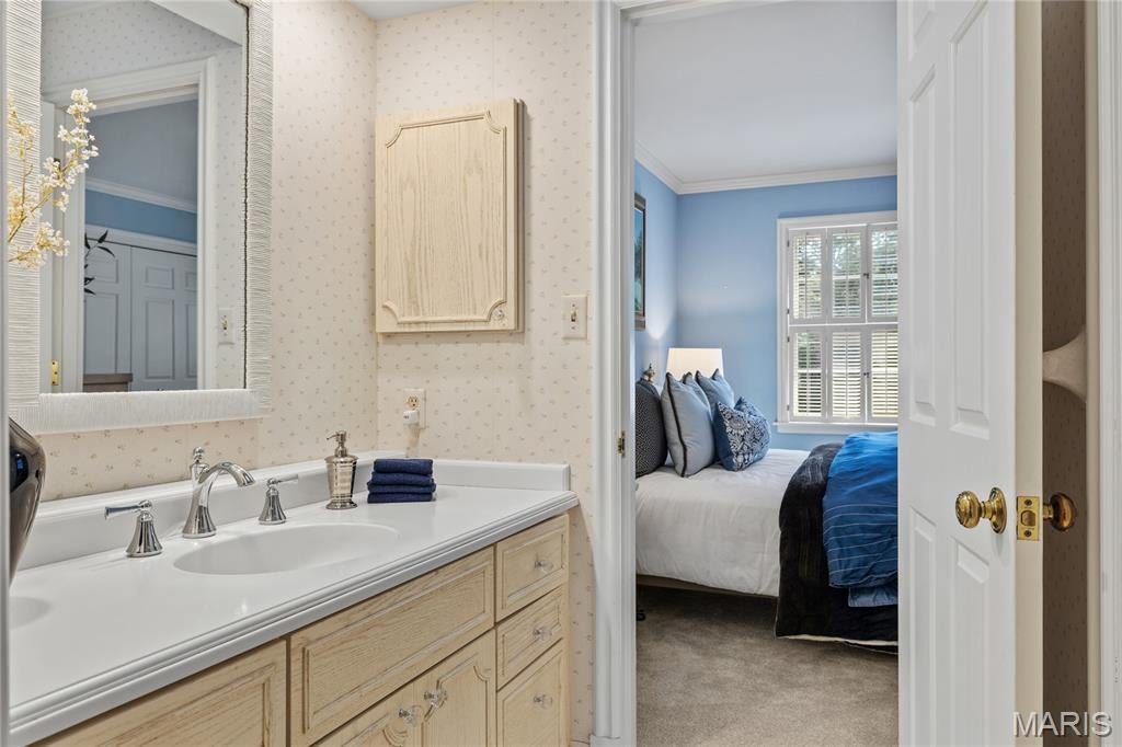 Muirfield - Residential