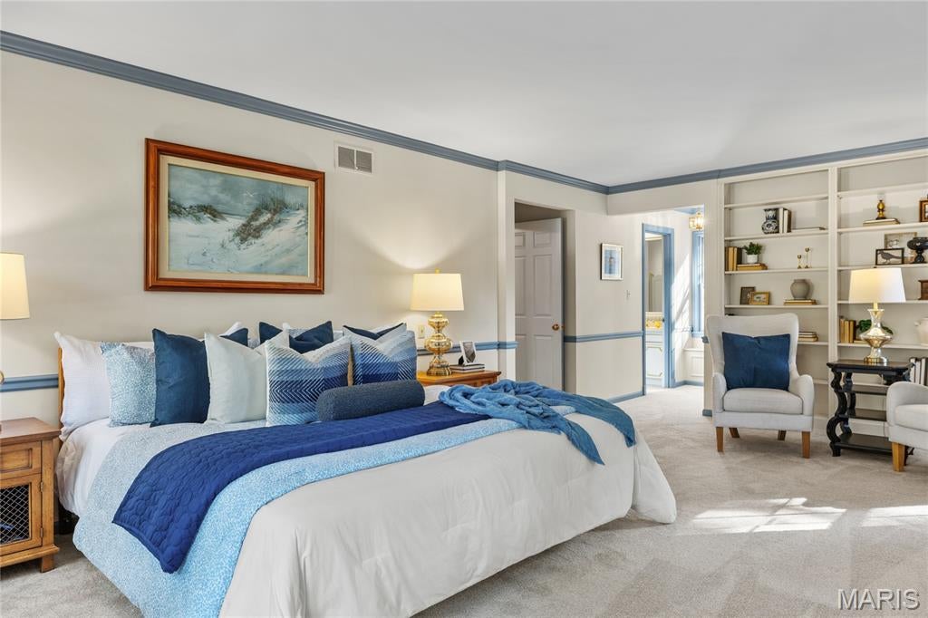 Muirfield - Residential