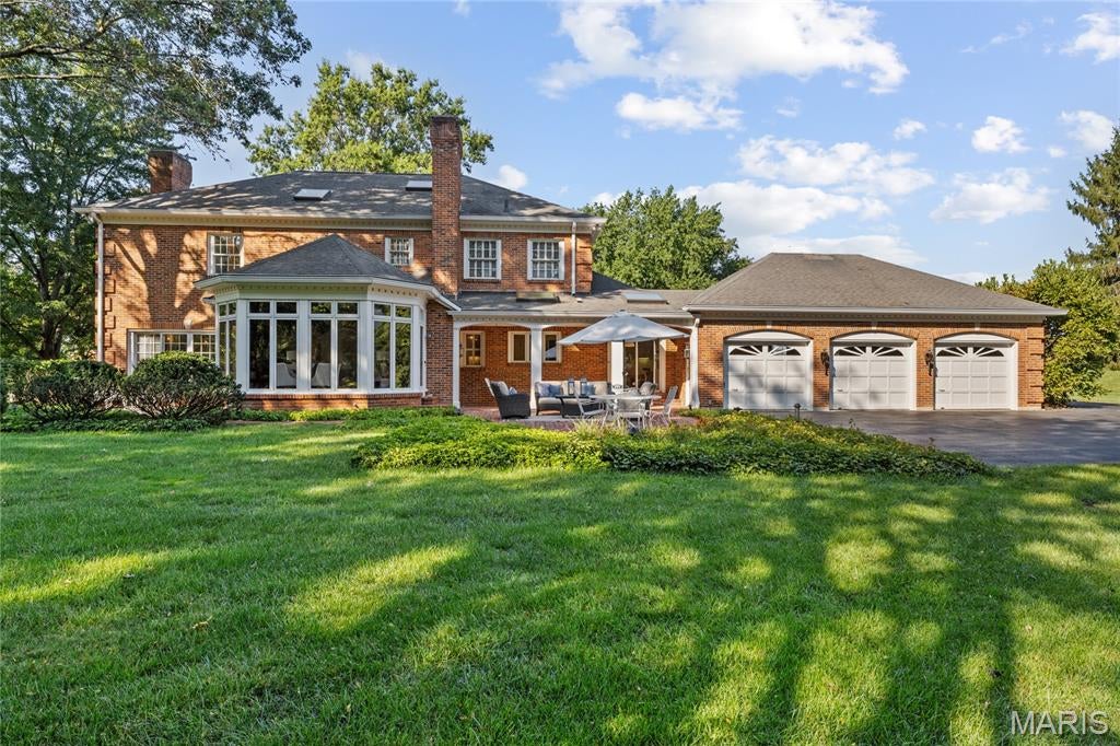 Muirfield - Residential