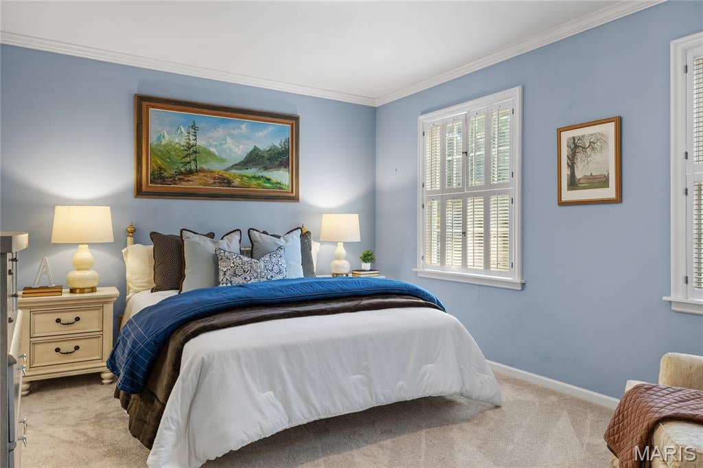 Muirfield - Residential
