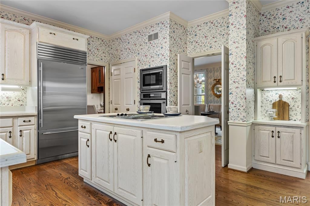 Muirfield - Residential