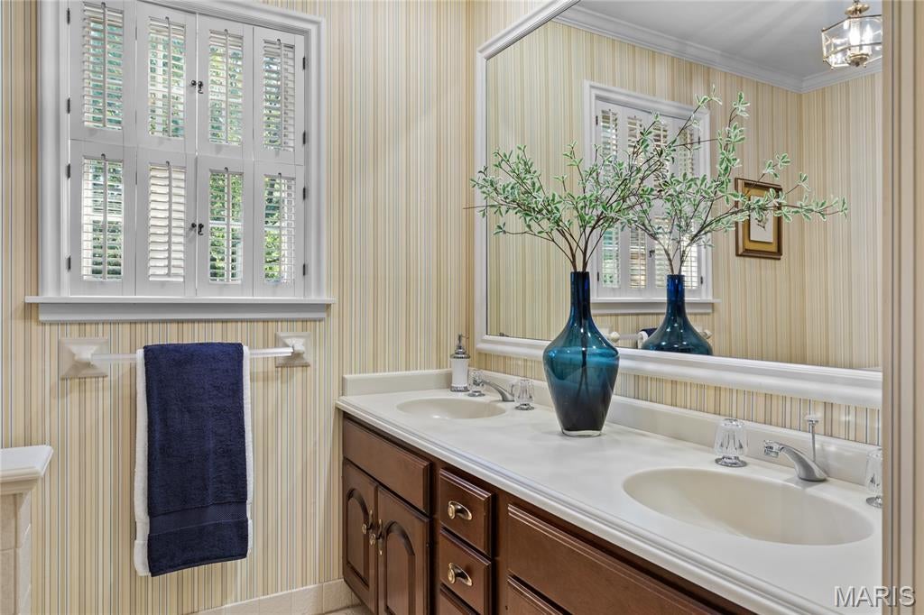Muirfield - Residential