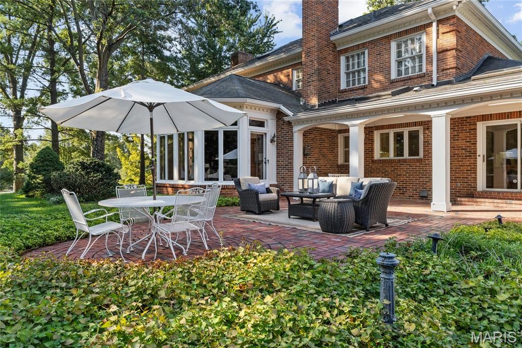 Muirfield - Residential