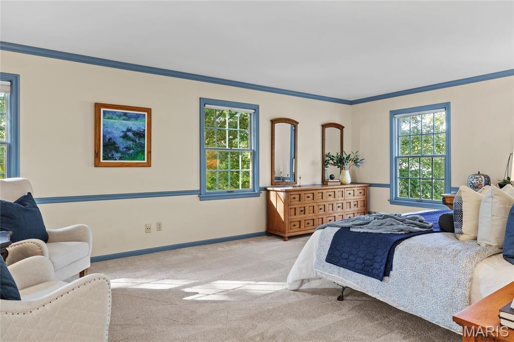 Muirfield - Residential