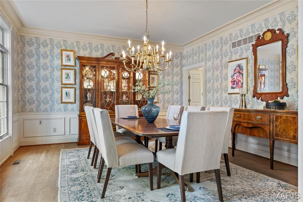 Muirfield - Residential
