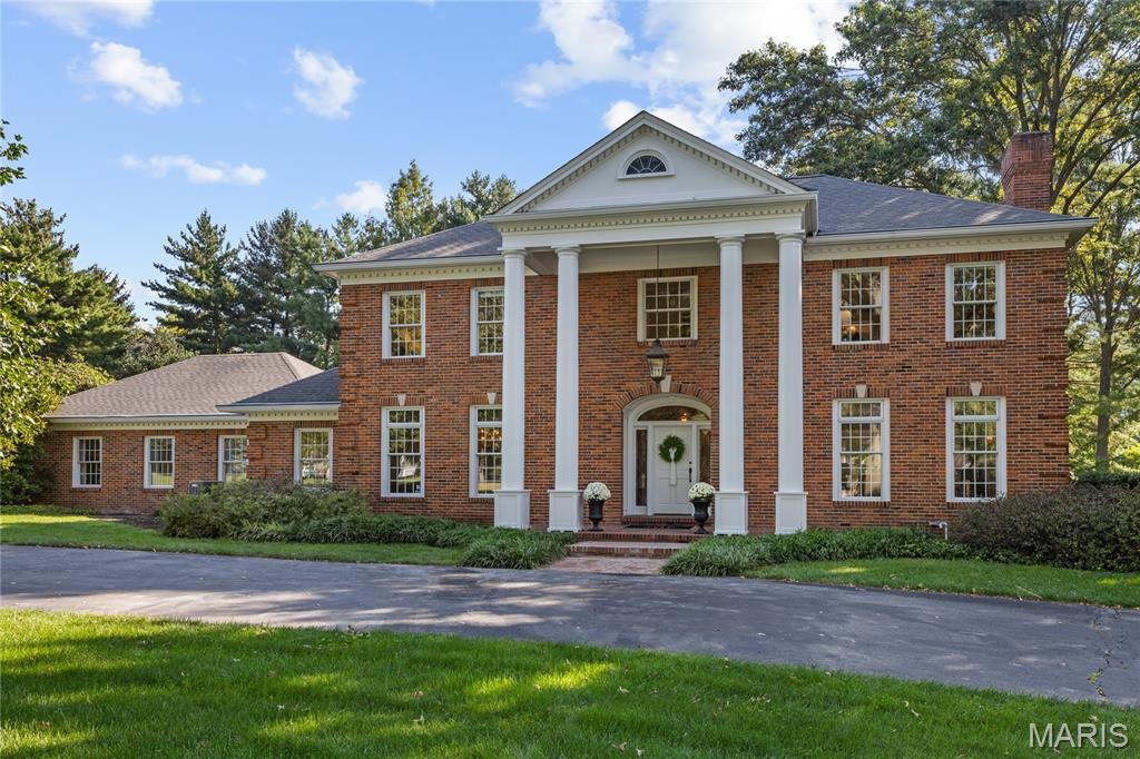 Muirfield - Residential