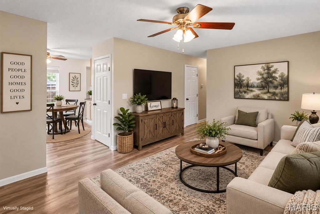 NORTHWEST HIGHLAND DEVELOPMENT - Residential