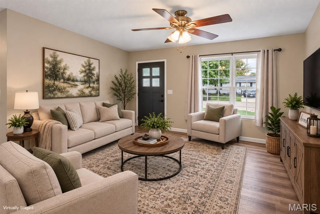 NORTHWEST HIGHLAND DEVELOPMENT - Residential