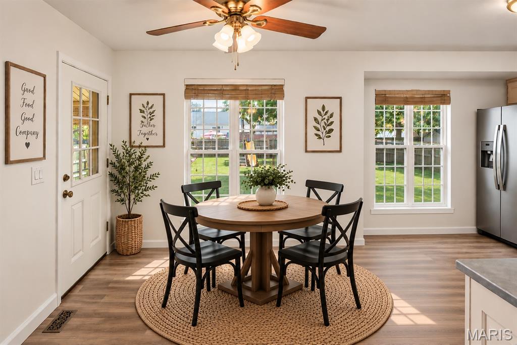NORTHWEST HIGHLAND DEVELOPMENT - Residential