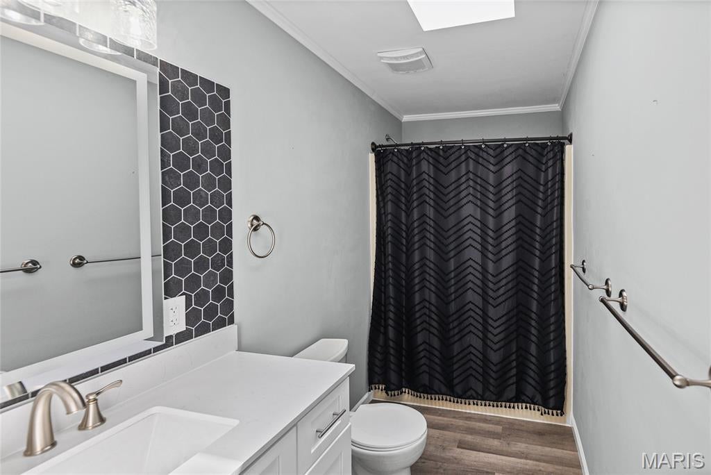 NORTHWEST HIGHLAND DEVELOPMENT - Residential