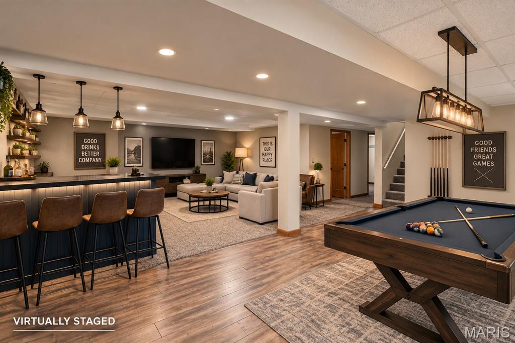 NORTHWEST HIGHLAND DEVELOPMENT - Residential