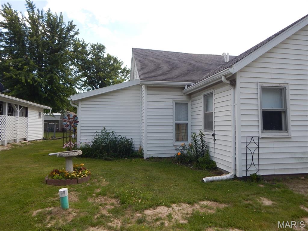 Caldwell Add - Residential